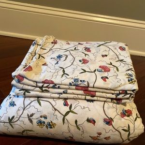 IKEA Queen Duvet Set
